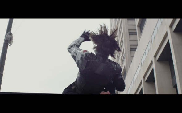 Captain America The Winter Soldier - 1648