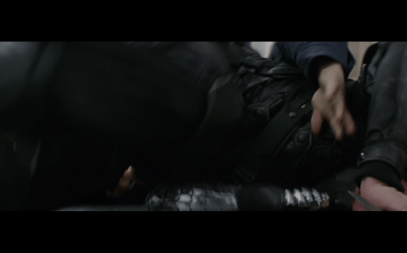 Captain America The Winter Soldier - 1649