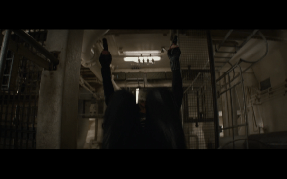 Captain America The Winter Soldier - 165