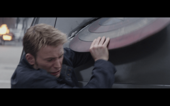 Captain America The Winter Soldier - 1651