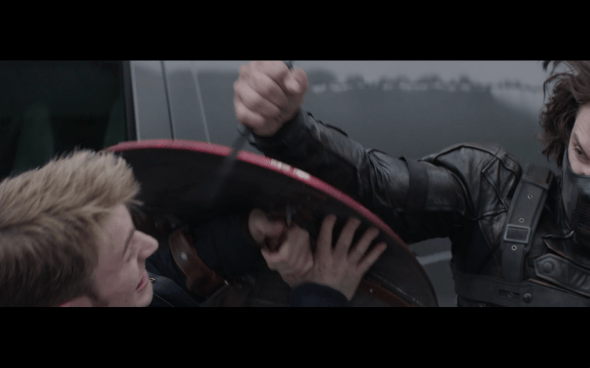 Captain America The Winter Soldier - 1652