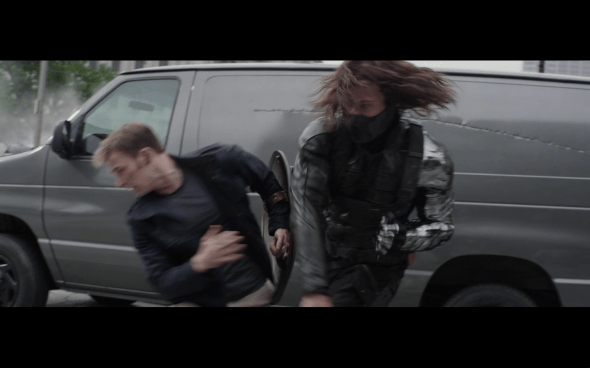 Captain America The Winter Soldier - 1653