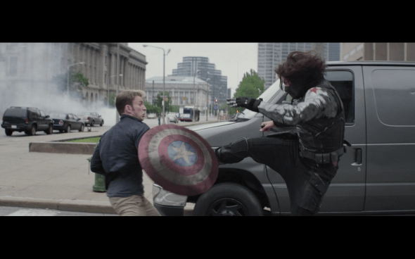 Captain America The Winter Soldier - 1654