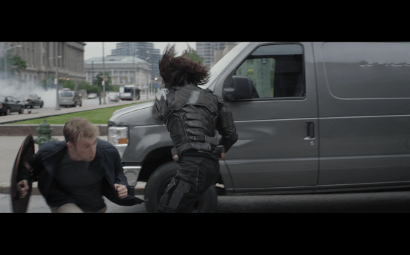 Captain America The Winter Soldier - 1655