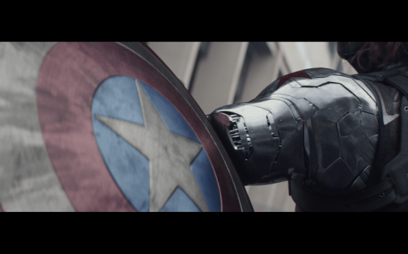 Captain America The Winter Soldier - 1656
