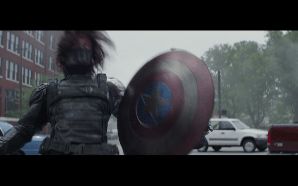 Captain America The Winter Soldier - 1659
