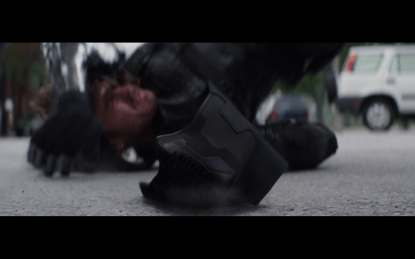 Captain America The Winter Soldier - 1663