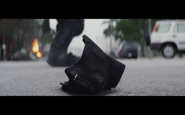 Captain America The Winter Soldier - 1664