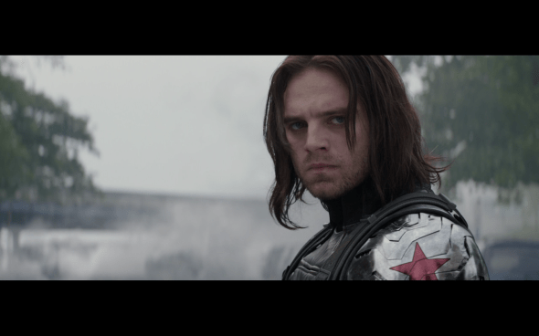 Captain America The Winter Soldier - 1665