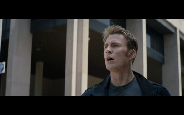 Captain America The Winter Soldier - 1666