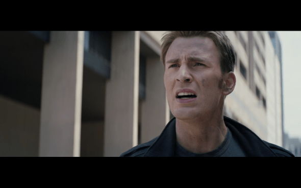 Captain America The Winter Soldier - 1667