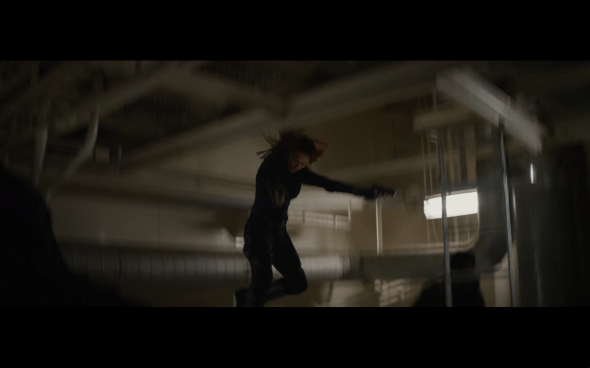 Captain America The Winter Soldier - 167