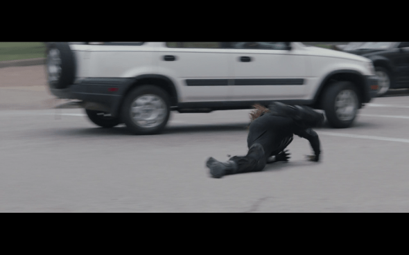 Captain America The Winter Soldier - 1672