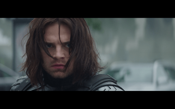 Captain America The Winter Soldier - 1673