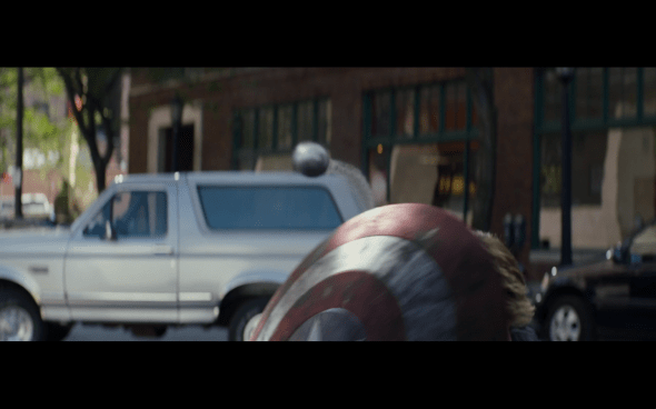 Captain America The Winter Soldier - 1676