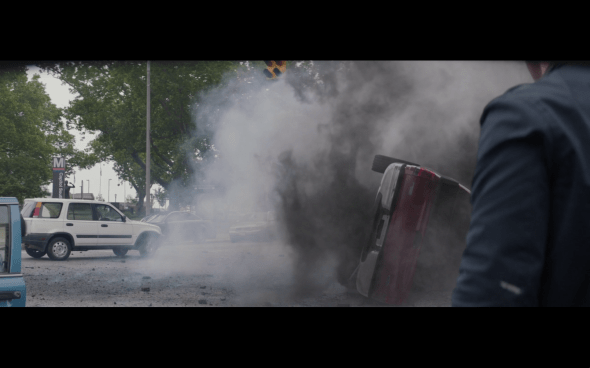 Captain America The Winter Soldier - 1679