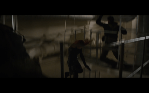 Captain America The Winter Soldier - 168