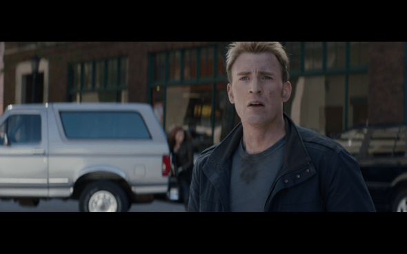 Captain America The Winter Soldier - 1680