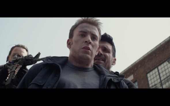 Captain America The Winter Soldier - 1687