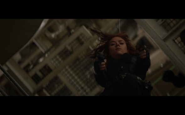 Captain America The Winter Soldier - 169