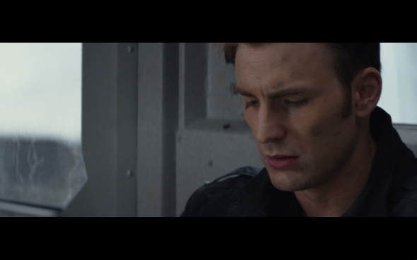 Captain America The Winter Soldier - 1692