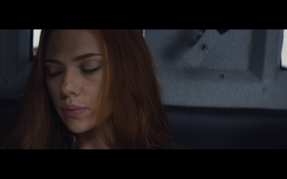 Captain America The Winter Soldier - 1693