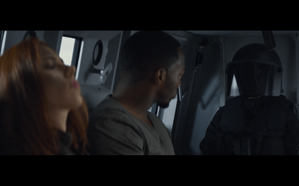 Captain America The Winter Soldier - 1695