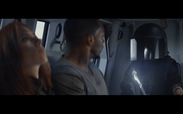 Captain America The Winter Soldier - 1696