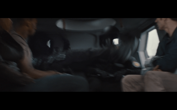 Captain America The Winter Soldier - 1699