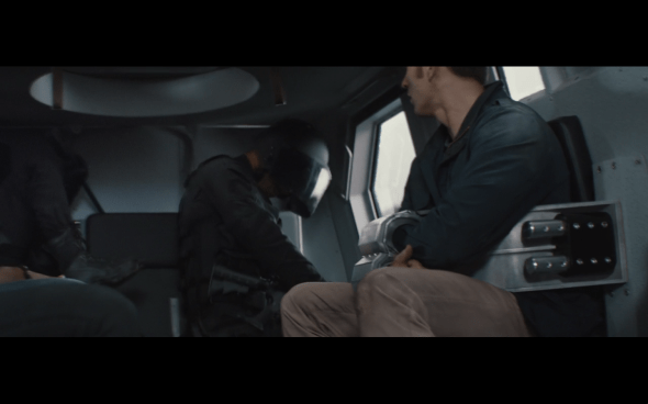 Captain America The Winter Soldier - 1700