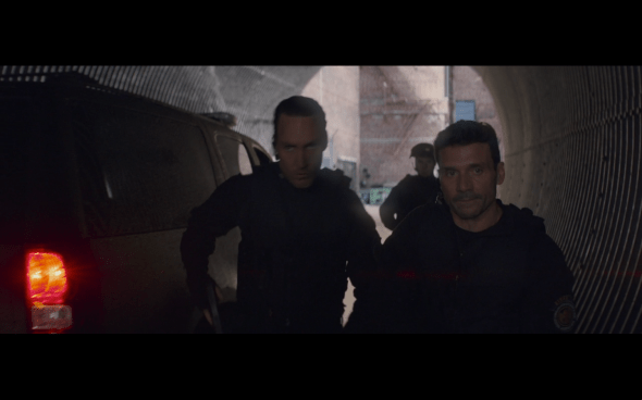 Captain America The Winter Soldier - 1709