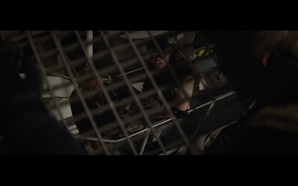 Captain America The Winter Soldier - 171