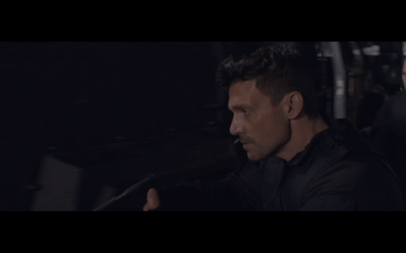 Captain America The Winter Soldier - 1710