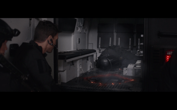 Captain America The Winter Soldier - 1712