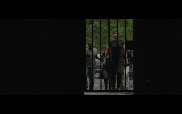 Captain America The Winter Soldier - 1715