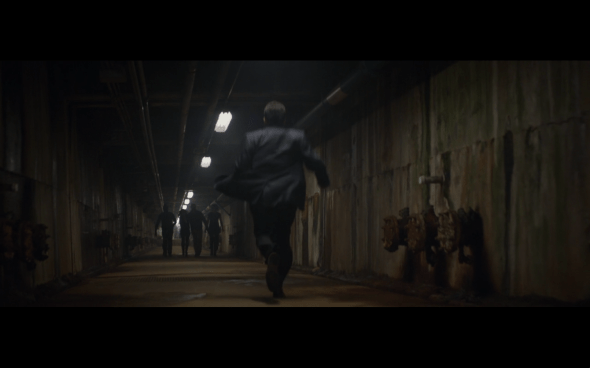 Captain America The Winter Soldier - 1716