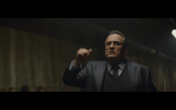 Captain America The Winter Soldier - 1717