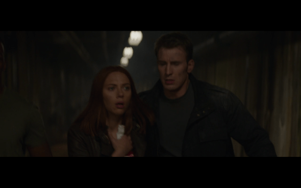 Captain America The Winter Soldier - 1718