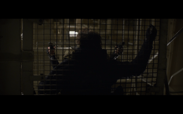 Captain America The Winter Soldier - 172