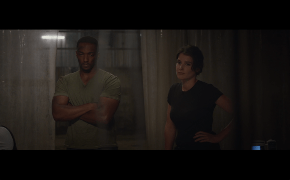 Captain America The Winter Soldier - 1723