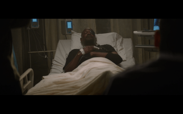 Captain America The Winter Soldier - 1725