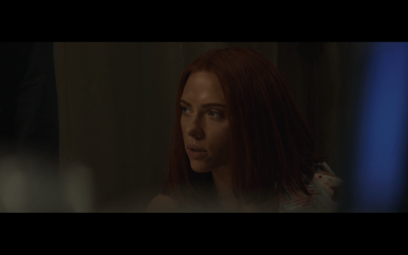 Captain America The Winter Soldier - 1726