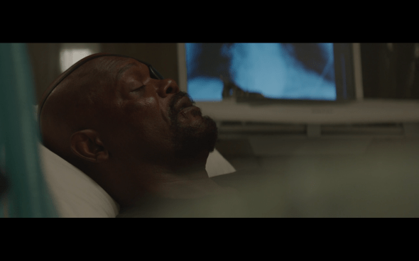 Captain America The Winter Soldier - 1728