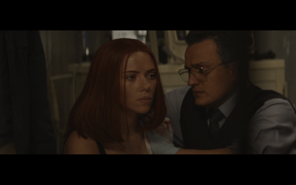 Captain America The Winter Soldier - 1729