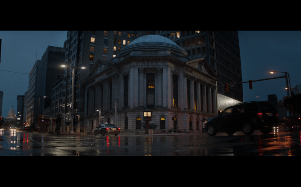 Captain America The Winter Soldier - 1730