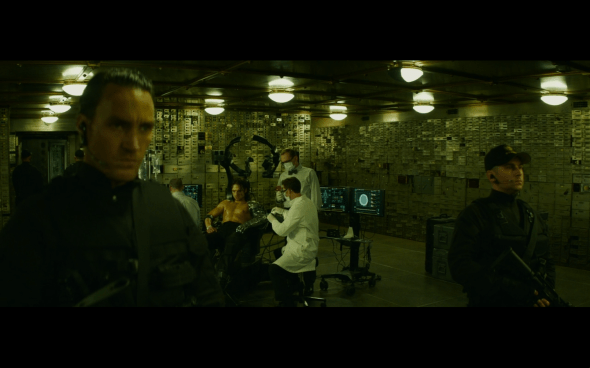 Captain America The Winter Soldier - 1731