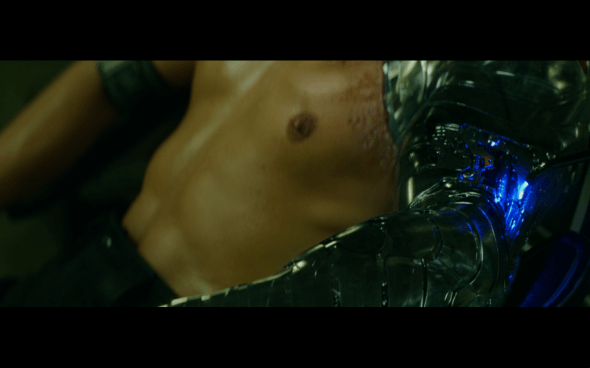 Captain America The Winter Soldier - 1732