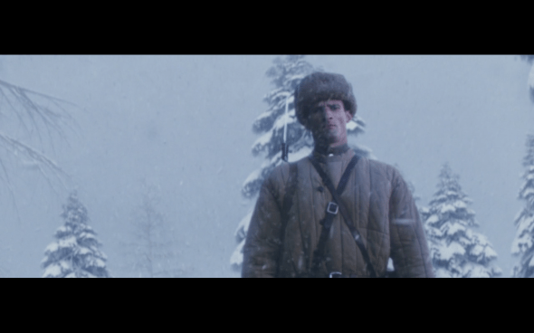 Captain America The Winter Soldier - 1738