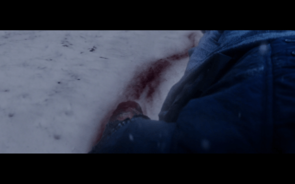 Captain America The Winter Soldier - 1739