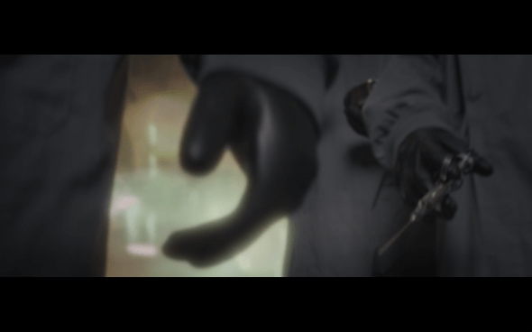 Captain America The Winter Soldier - 1740